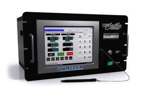 ADC-2550 Air Data Calibrator