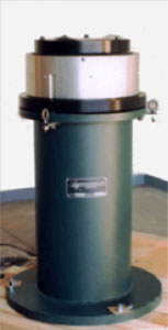 hemispherical-gas-bearing