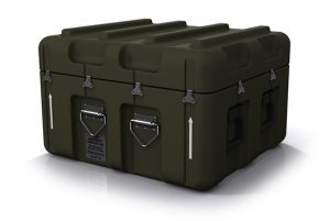 High Mobility Transit Case