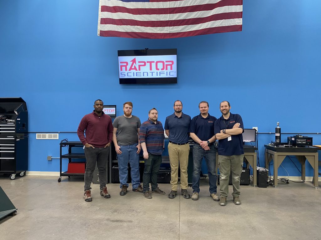 Berlin Team IPC Certification