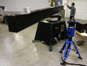 INTEGRATED COORDINATE MEASURING SYSTEMS 2