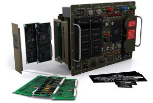 TTU-205/J Retrofit Kit