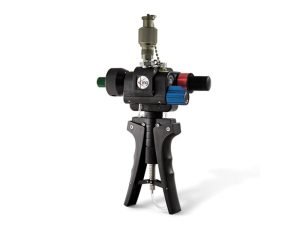 King 3750-Portable-Pressure-Calibrator-1
