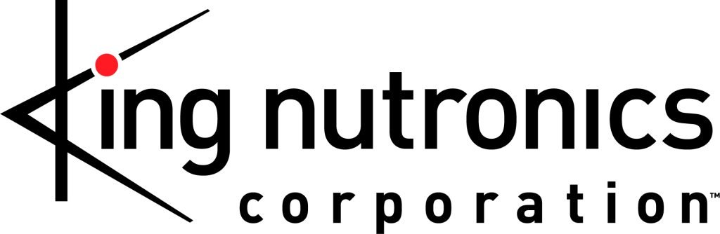 King Nutronics Logo