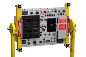 Maintenance and Calibration Test Stand