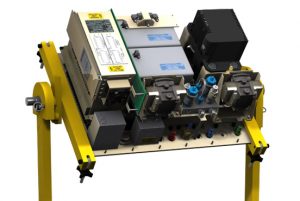 Maintenance and Calibration Test Stand