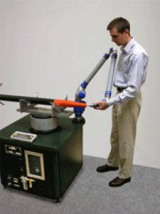 INTEGRATED COORDINATE MEASURING SYSTEMS