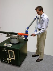 Munition on the KSR1320