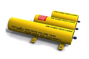 Precision Volume Tank