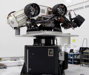 Two Plane Spin Balance Machines with MOI Capability POI7000 Dynamic Balance