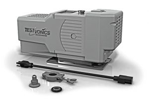 Calibrator Vacuum Source