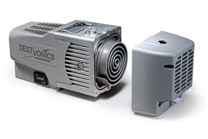 Calibrator Vacuum Source