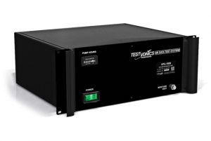 Vacuum Pressure Unit