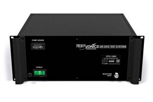 Vacuum Pressure Unit