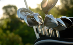 Other Industries - Golf Clubs