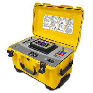 ADTS-3250 Air Data Test Set (photo) Rev E