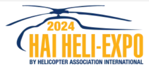hai heli expo 2024 logo