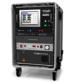 Air Data Test System