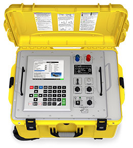 Pitot Static Test Sets